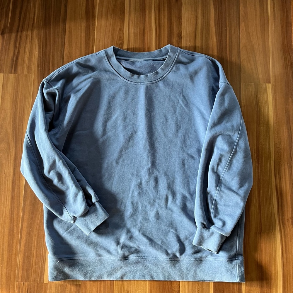 Lululemon Crewneck